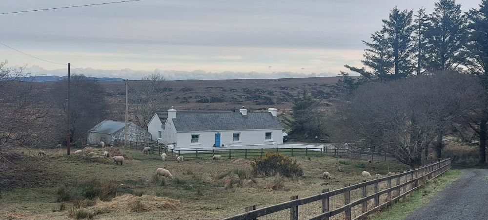 Beagh Farm Cottage